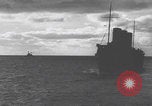 Image of Canadian Army WW2 ship deployment London London England United Kingdom, 1940, second 20 stock footage video 65675079270