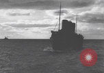 Image of Canadian Army WW2 ship deployment London London England United Kingdom, 1940, second 21 stock footage video 65675079270