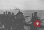 Image of Canadian Army WW2 ship deployment London London England United Kingdom, 1940, second 23 stock footage video 65675079270