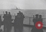 Image of Canadian Army WW2 ship deployment London London England United Kingdom, 1940, second 25 stock footage video 65675079270