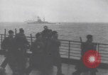 Image of Canadian Army WW2 ship deployment London London England United Kingdom, 1940, second 26 stock footage video 65675079270
