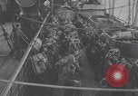Image of Canadian Army WW2 ship deployment London London England United Kingdom, 1940, second 27 stock footage video 65675079270