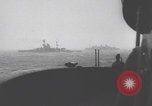 Image of Canadian Army WW2 ship deployment London London England United Kingdom, 1940, second 33 stock footage video 65675079270
