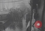 Image of Canadian Army WW2 ship deployment London London England United Kingdom, 1940, second 34 stock footage video 65675079270