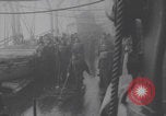 Image of Canadian Army WW2 ship deployment London London England United Kingdom, 1940, second 36 stock footage video 65675079270