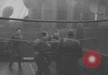 Image of Canadian Army WW2 ship deployment London London England United Kingdom, 1940, second 38 stock footage video 65675079270