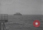 Image of Canadian Army WW2 ship deployment London London England United Kingdom, 1940, second 40 stock footage video 65675079270