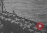 Image of Canadian Army WW2 ship deployment London London England United Kingdom, 1940, second 43 stock footage video 65675079270