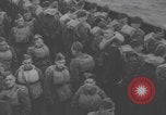 Image of Canadian Army WW2 ship deployment London London England United Kingdom, 1940, second 45 stock footage video 65675079270