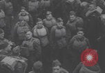 Image of Canadian Army WW2 ship deployment London London England United Kingdom, 1940, second 46 stock footage video 65675079270