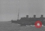 Image of Canadian Army WW2 ship deployment London London England United Kingdom, 1940, second 50 stock footage video 65675079270