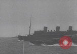 Image of Canadian Army WW2 ship deployment London London England United Kingdom, 1940, second 51 stock footage video 65675079270