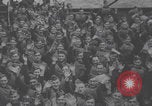 Image of Canadian Army WW2 ship deployment London London England United Kingdom, 1940, second 52 stock footage video 65675079270
