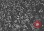 Image of Canadian Army WW2 ship deployment London London England United Kingdom, 1940, second 53 stock footage video 65675079270