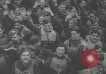 Image of Canadian Army WW2 ship deployment London London England United Kingdom, 1940, second 56 stock footage video 65675079270