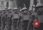 Image of Canadian Army WW2 ship deployment London London England United Kingdom, 1940, second 61 stock footage video 65675079270