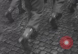 Image of Canadian Army WW2 ship deployment London London England United Kingdom, 1940, second 62 stock footage video 65675079270