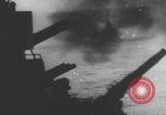 Image of steel production using scrap metal United States USA, 1944, second 35 stock footage video 65675079271