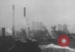 Image of steel production using scrap metal United States USA, 1944, second 48 stock footage video 65675079271