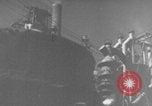 Image of steel production using scrap metal United States USA, 1944, second 52 stock footage video 65675079271