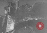 Image of steel production using scrap metal United States USA, 1944, second 53 stock footage video 65675079271