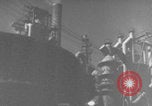 Image of steel production using scrap metal United States USA, 1944, second 55 stock footage video 65675079271
