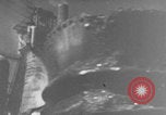 Image of steel production using scrap metal United States USA, 1944, second 56 stock footage video 65675079271