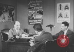Image of Robert W Wolcott Pennsylvania United States USA, 1944, second 8 stock footage video 65675079272