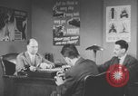 Image of Robert W Wolcott Pennsylvania United States USA, 1944, second 18 stock footage video 65675079272