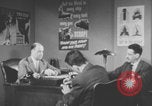 Image of Robert W Wolcott Pennsylvania United States USA, 1944, second 19 stock footage video 65675079272