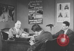 Image of Robert W Wolcott Pennsylvania United States USA, 1944, second 20 stock footage video 65675079272