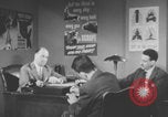 Image of Robert W Wolcott Pennsylvania United States USA, 1944, second 27 stock footage video 65675079272
