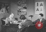 Image of Robert W Wolcott Pennsylvania United States USA, 1944, second 28 stock footage video 65675079272