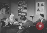 Image of Robert W Wolcott Pennsylvania United States USA, 1944, second 36 stock footage video 65675079272