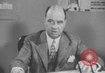 Image of Robert W Wolcott Pennsylvania United States USA, 1944, second 41 stock footage video 65675079272