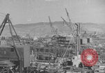 Image of WW2 ships and shell production United States USA, 1944, second 1 stock footage video 65675079273