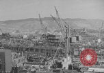 Image of WW2 ships and shell production United States USA, 1944, second 4 stock footage video 65675079273