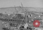 Image of WW2 ships and shell production United States USA, 1944, second 5 stock footage video 65675079273
