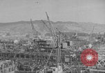Image of WW2 ships and shell production United States USA, 1944, second 7 stock footage video 65675079273