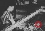 Image of WW2 ships and shell production United States USA, 1944, second 18 stock footage video 65675079273