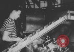 Image of WW2 ships and shell production United States USA, 1944, second 19 stock footage video 65675079273