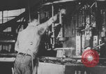 Image of WW2 ships and shell production United States USA, 1944, second 23 stock footage video 65675079273