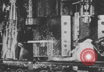 Image of WW2 ships and shell production United States USA, 1944, second 25 stock footage video 65675079273