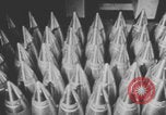 Image of WW2 ships and shell production United States USA, 1944, second 26 stock footage video 65675079273