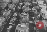 Image of WW2 military tank production United States USA, 1944, second 1 stock footage video 65675079274