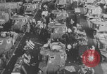 Image of WW2 military tank production United States USA, 1944, second 4 stock footage video 65675079274
