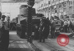 Image of WW2 military tank production United States USA, 1944, second 11 stock footage video 65675079274
