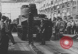 Image of WW2 military tank production United States USA, 1944, second 12 stock footage video 65675079274