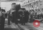 Image of WW2 military tank production United States USA, 1944, second 13 stock footage video 65675079274