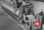 Image of WW2 military tank production United States USA, 1944, second 15 stock footage video 65675079274